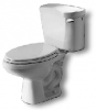 Non-Acid Toilet Bowl & urinal cleaner